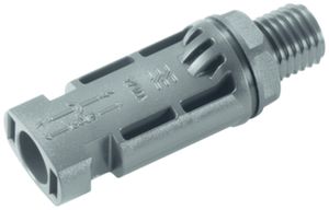 PV-Box-Steckverbinder Weidmüller SFGH BOX WM4 C BT für Crimpwerkzeug