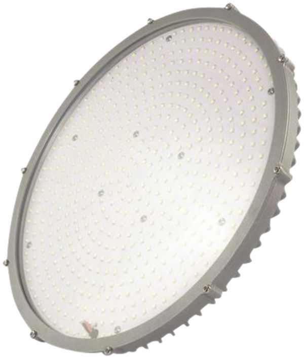 LED-Hallenstrahler DOTLUX LIGHTSHOWERevo 55W, 5000K, dimmbar