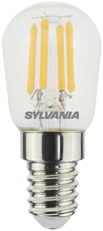 Lampada LED Sylvania ToLEDo Pigmy E14 2.5W 250lm 827 KL SL