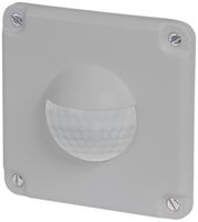 NCO-Präsenzmelder Luxomat PD2 S 180 12…48V, lichtgrau