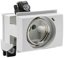 Sicherungselement 63A DIN hori Einspeiselasche mittel ABB