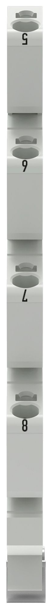 Elektronischer Schutzschalter WAGO 6A