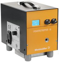 Machines automatiques à dénuder Weidmüller POWERSTRIPPER pour 2.5…16mm²