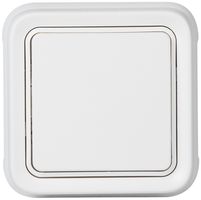 UP-Wipptaster PLEXO weiss NO/1L