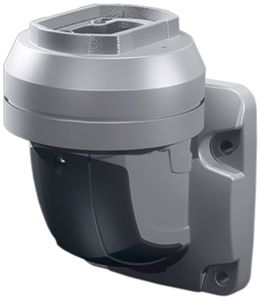 Giunto Rittal CP 6212.760 per CP120 alluminio