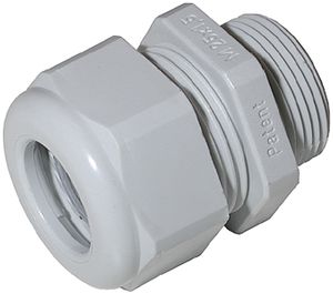 Kabelverschraubung Woertz M16 Kabel 8…10.5mm