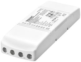 Alimentazione LED Tridonic LCA PRE 25W 20…50V 350…1050mA DALI 200×70×31mm