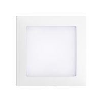 LED-Leuchte LED-ws 230V EDIZIOdue weiss