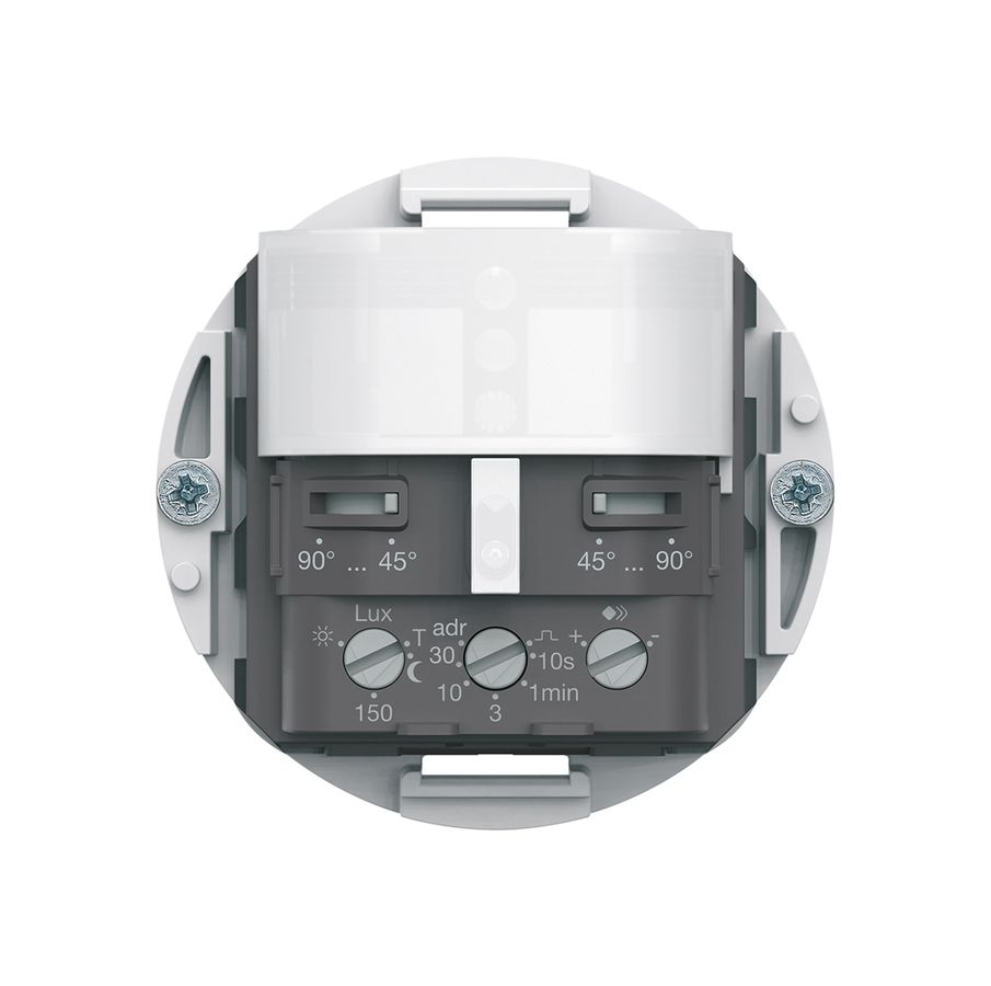 Bewegungsmelder Hager E KNX