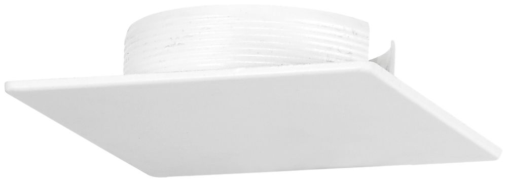 Steckdeckel MT, Typ F, Gr.I für Mini-Abzweigdose Cralllo, weiss