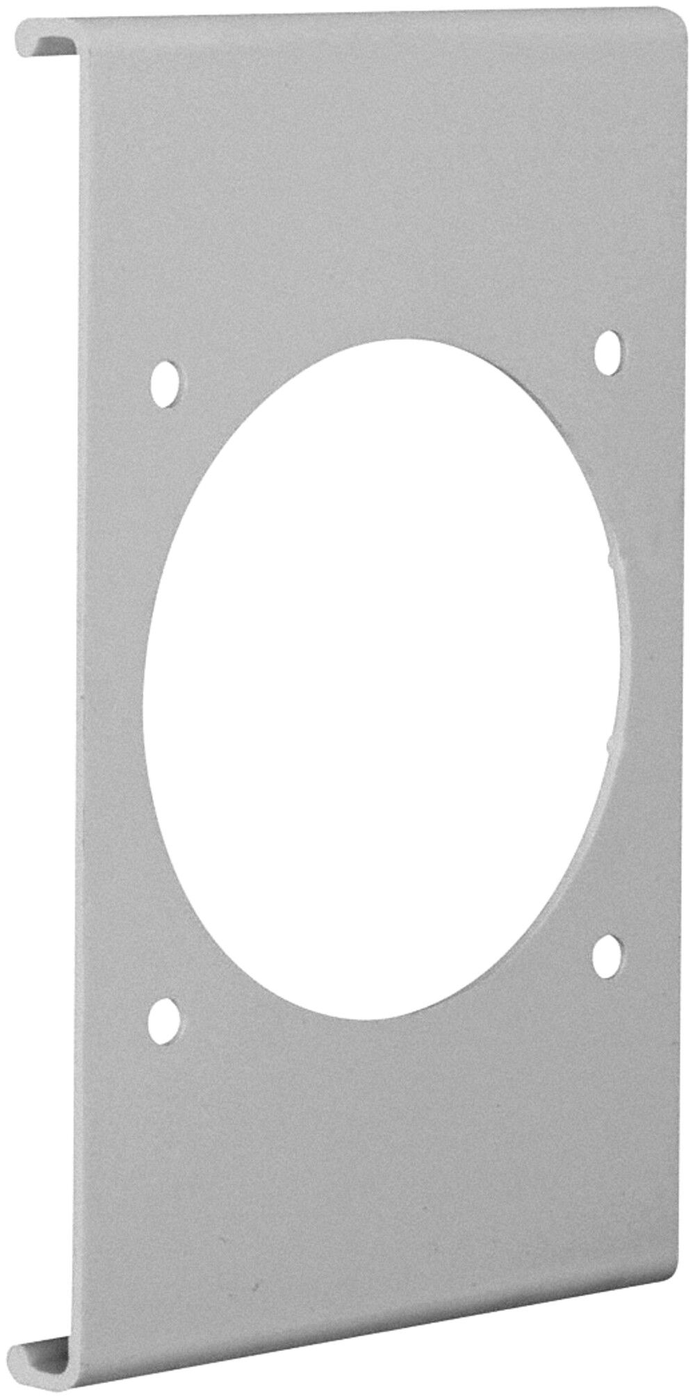 Deckel Tehalit FB 150mm grau