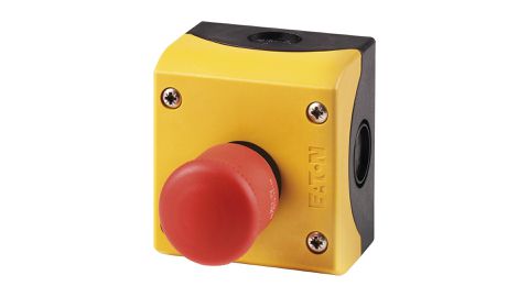 Not-Aus Schalter | Taster