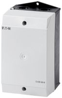 Boîtier d'appareils Eaton CI-K2H-100-M 100×180×100mm matière synthétique IP65
