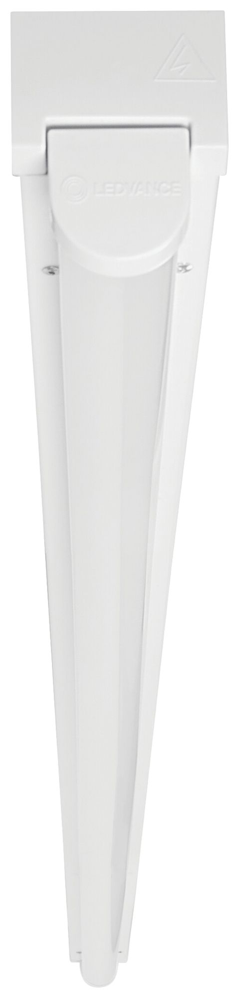 LED-Lichtleiste LEDVANCE LINEAR Schalter 48W 7200lm 3000…4000K DALI 1458mm