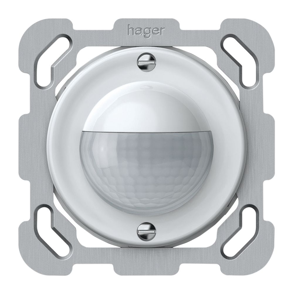 UP-Bewegungsmelder origin PIR 2300W 90…180° weiss