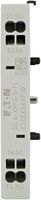 Hilfsschalter Eaton, 1P, Ith=16A, 1S, Seitenanbau, Push-in-Klemmen