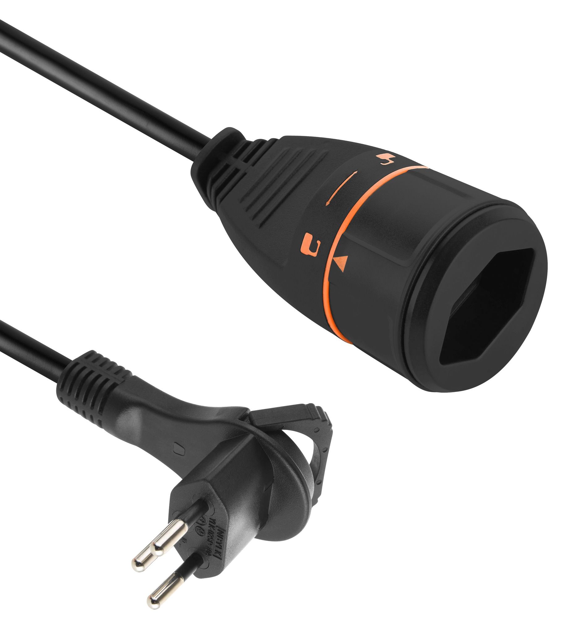 LOCKXTEND Verlängerungskabel 5m