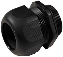 Pressacavo Woertz M40×1.5mm per cavo Ø22…32mm PA IP68 nero