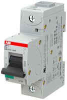 Disjoncteur ABB S801S-B 16A 50kA