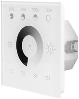 AP-Drehdimmer LEDVANCE IP20 AC 2.7W DALI 86×41×41mm
