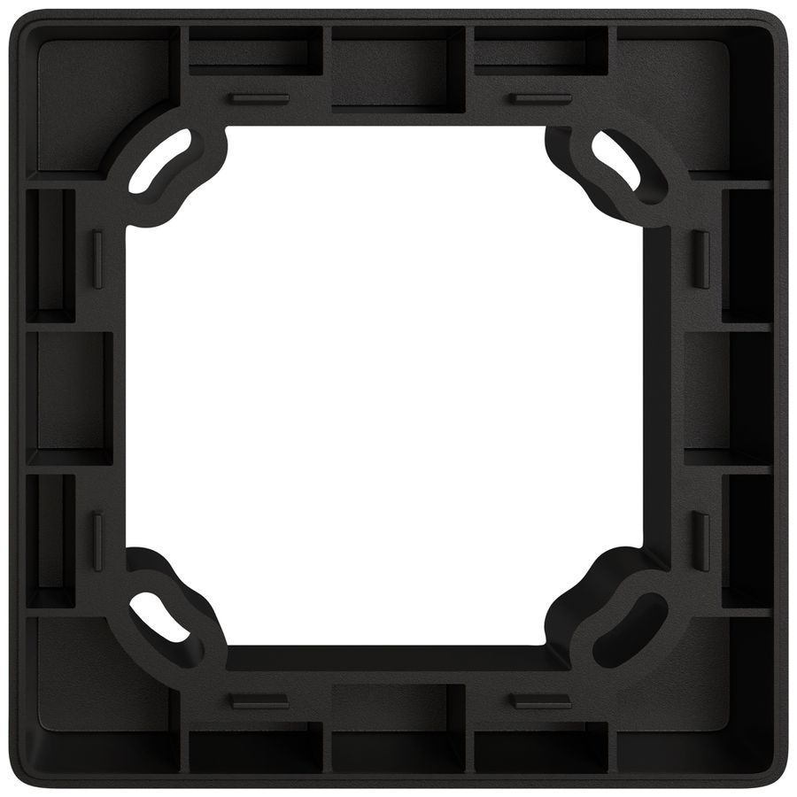 Cadre intermédiaire EDIZIO.liv SNAPFIX® 15mm pour ENC no