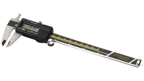 Instruments de mesure, gabarits de perçage