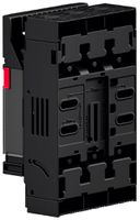 Interruttore sezionatore HPC RiLineX RX 9363.000 NH00 160A MSP a vite