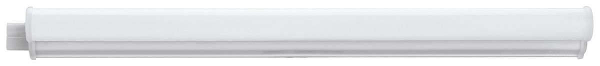 LED-Deckenleuchte Eglo DUNDRY 3.7W 450lm 4000K IP20 310×25mm ws