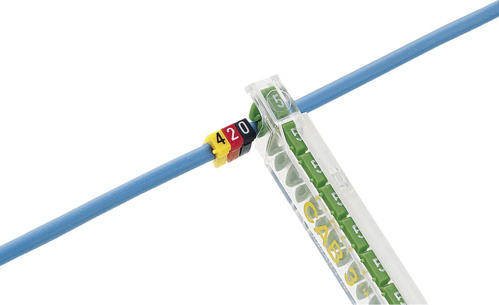 Montagemagazin Legrand 1.5…2.5mm²