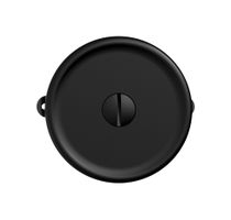 Montageset STANDARDdue SNAPFIX® für Blindabdeckung Frontscheibe 53mm sz