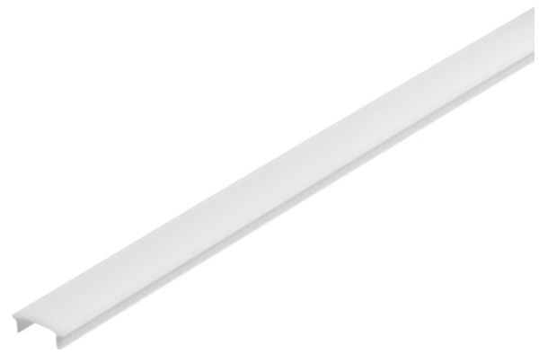 Copertura SLV GLENOS, per profilo Linear 1809 2508 2720  2m bianco