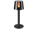 Lampada multipla LED SLV TAHA 5W 200lm 2700K IP65 nero con vari accessori