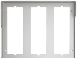 Regendach Sfera 9 Module Al