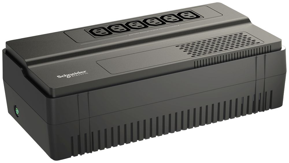 ASI Schneider Electric Easy UPS BVS 650VA AVR, sortie IEC, 230V