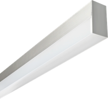 LED-Spiegelleuchte smartFINE 600, IP44 18W, 3000K, 2150lm, 600 x 30 x 60mm