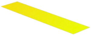 Gerätemarkierer Weidmüller MultiMark EL selbstklebend 27mm 30m Polyester gelb