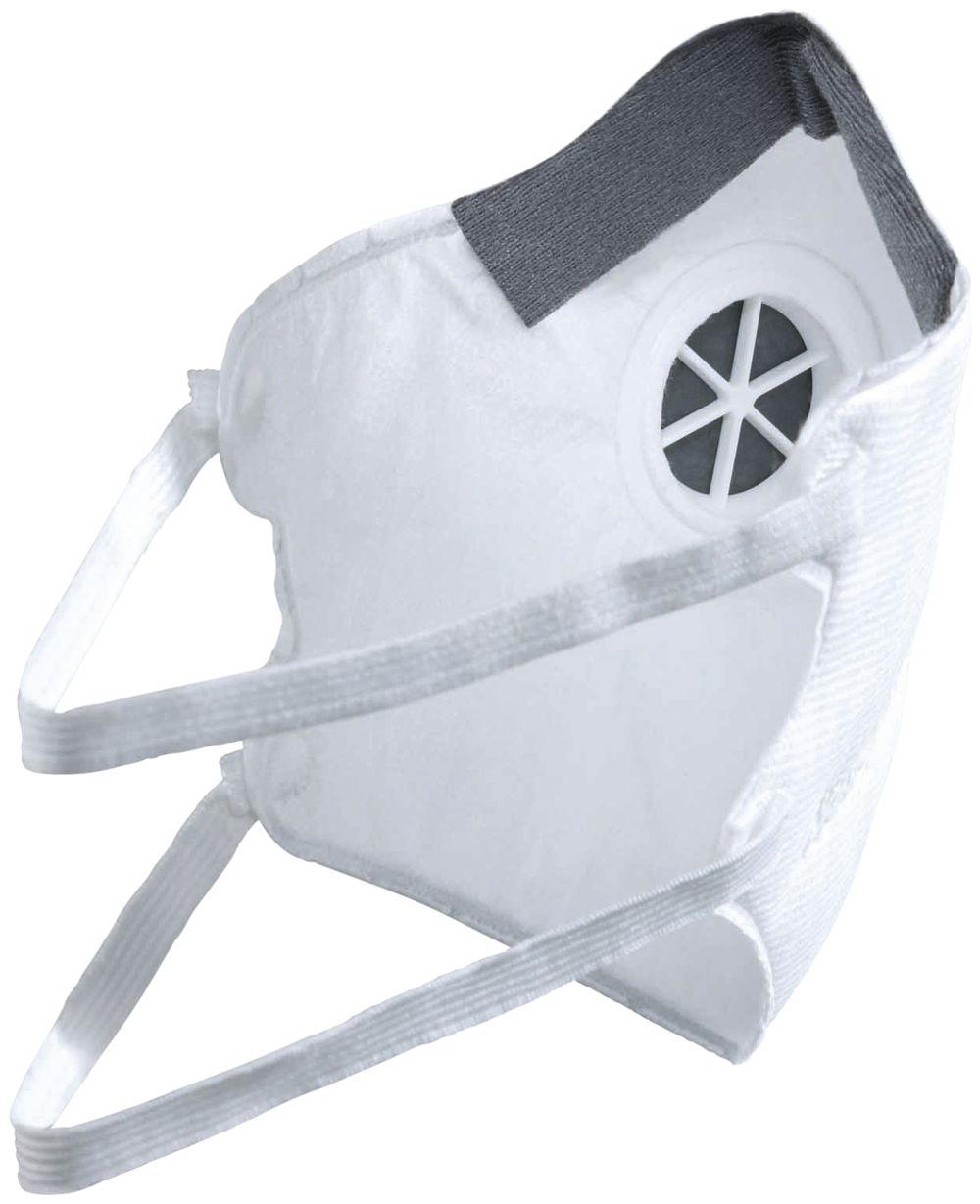 Schutzmaske Cimco Klasse FFP2