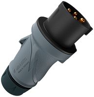 Fiche CEE Mennekes PowerTOP Xtra 4P 16A 500V 7h no IP54 borne à vis