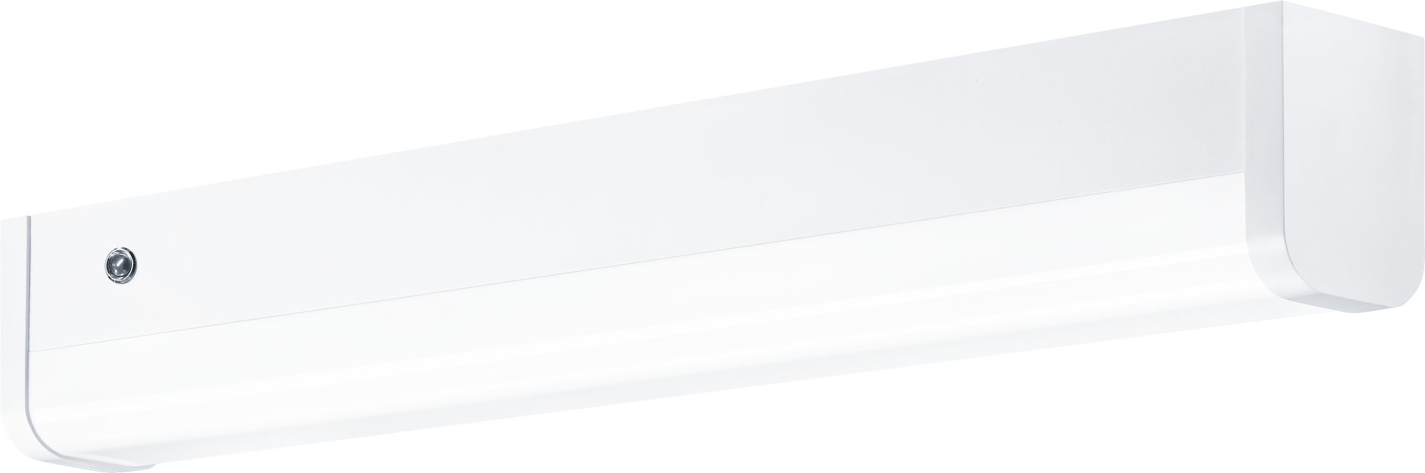 LED-Spiegelleuchte Elsa Vario Flex 12W 1200lm 830/35/40 600mm IP44 Sensor