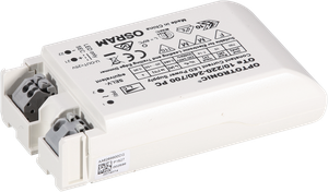 Konstantstromversorgung OTe 10 für LED 700mA 10W 240V