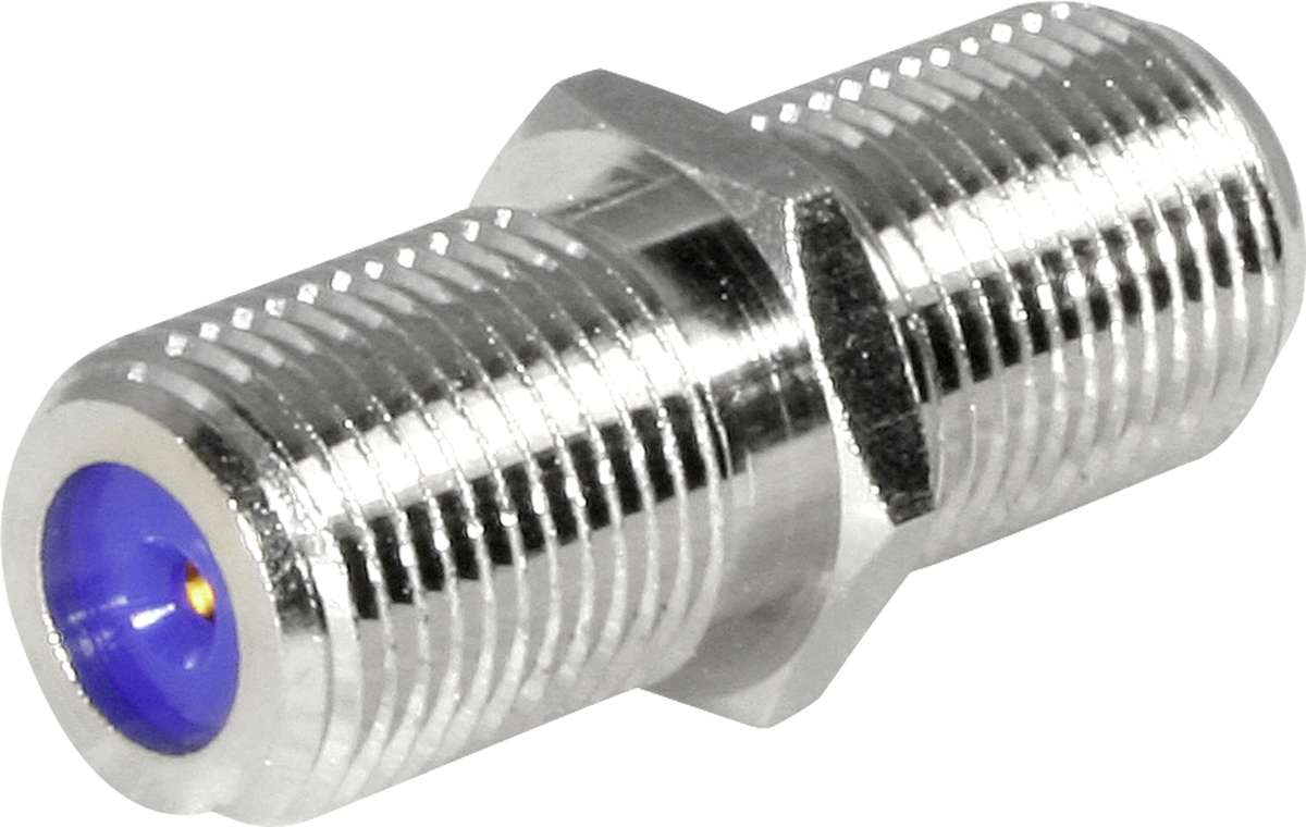 F-Doppelkupplung WISI DV46