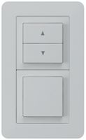 UP-Kombination kallysto.trend Gr.I-I vertikal Storenschalter+Schalter S3 hgu