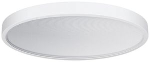 Plafonnier/Applique LED ESYLUX SVENJA CL 600, 48W 4000K 5700lm DALI-2