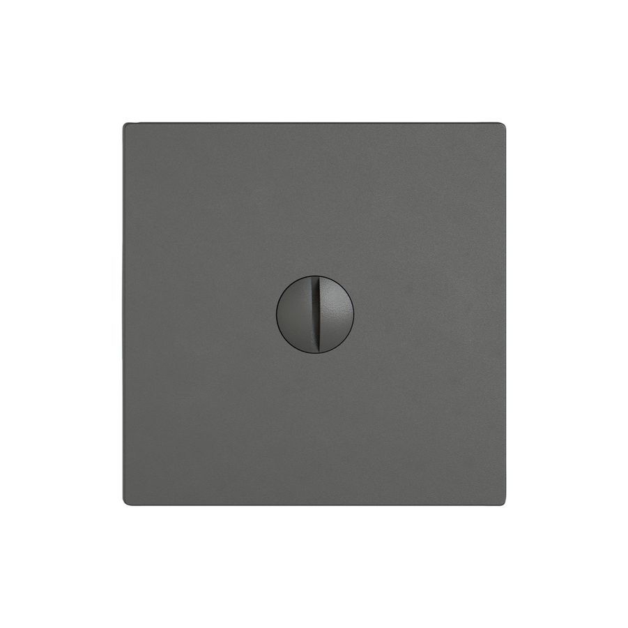 Boîte de dérivation EDIZIO.liv SNAPFIX® 5P 3L+N+PE grf