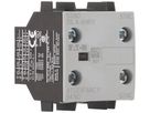 Contatto ausiliare Eaton DILA-XHIR11 1NO 1NC 4A raccordo a vite