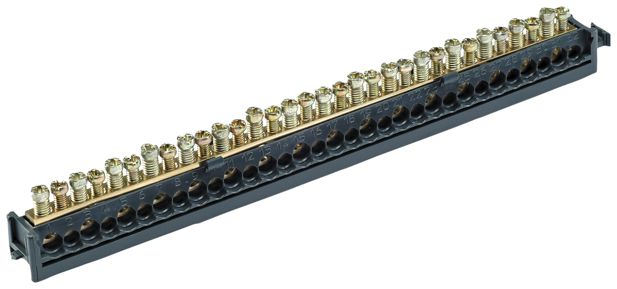 Klemmenblock SE Kaedra 32L