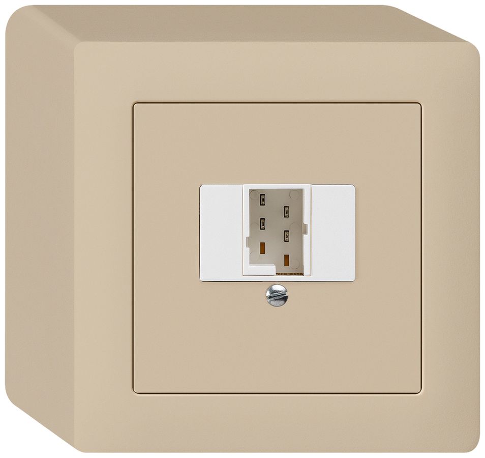 AP-Dose kallysto 1×TT83 beige