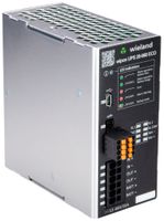 Apparecchio di comando UPS WIPOS ECO IN:10…60V OUT:12…48V