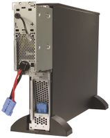 USV-Anlage APC Smart-UPS XL 230V 3000VA 2×C19 8×C13 Line-Interaktiv