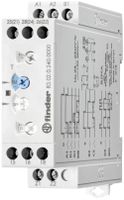 EB-Multifunktions-Zeitrelais Finder 83.02 2U 16A